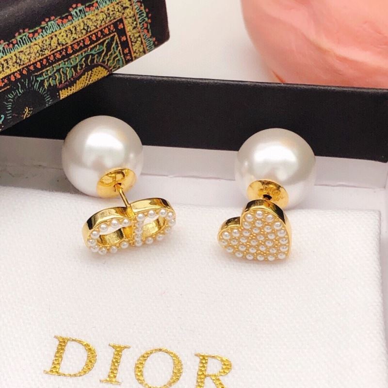 Christian Dior Earrings